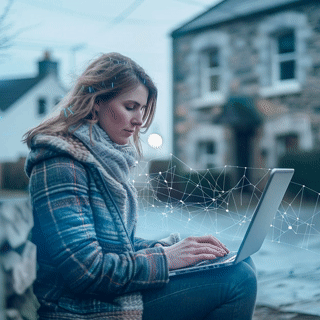 IT consultant Ballymena