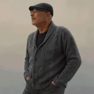 Mel Launder - Web Designer in Ballymena, Northern Ireland