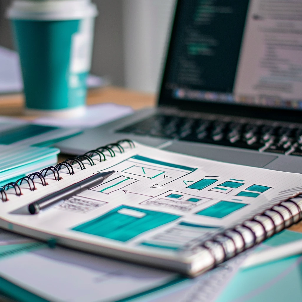 Web design services for Antrim businesses